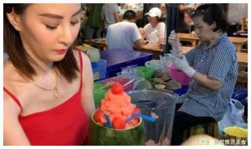 云南大妈在线吃瓜,揭秘网络热点的背后故事