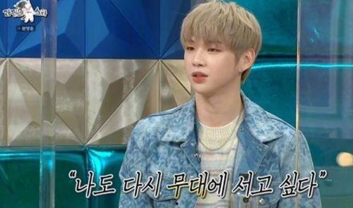 韩娱吃瓜君关注