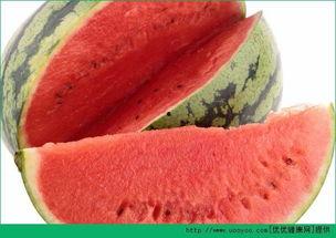 整天吃瓜的坏处