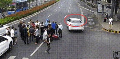 车祸吃瓜旺仔,揭秘事故背后的真相与反思