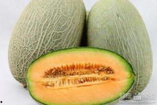 罗非鱼吃哈密瓜,奇妙的跨界美食之旅