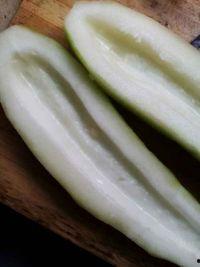 长条毛瓜怎么吃,探索美味新境界