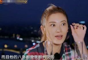 吃瓜协会明星们,吃瓜协会揭秘明星幕后故事